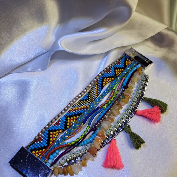 Boho BRACLET - Picture 8 of 10